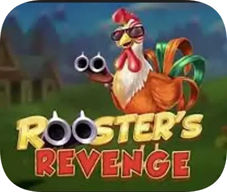 Rooster’s Revenge